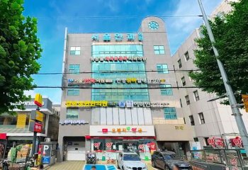 목동 메디컬 빌딩