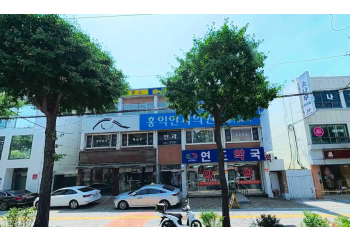 응암동 대로변 빌딩