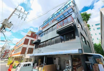 성수동 리모델링용