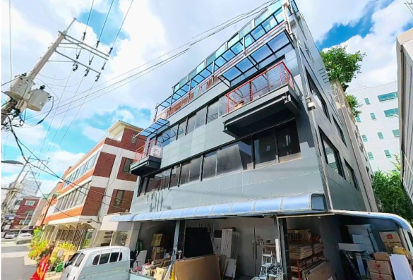 성수동 리모델링용