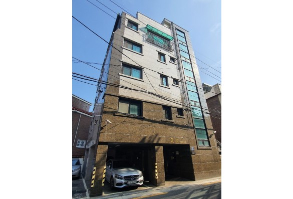 동작구 역세권 수익형 빌라건물