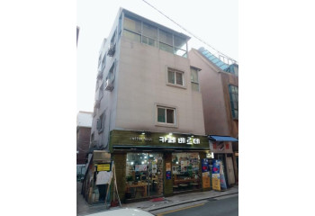 월계동 개발 호재 지역 꼬마빌딩