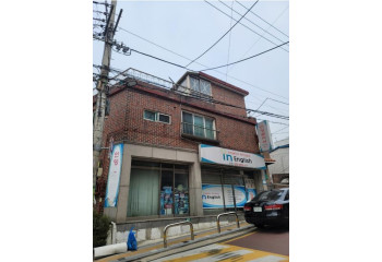시흥동 수익형 올근생 꼬마빌딩