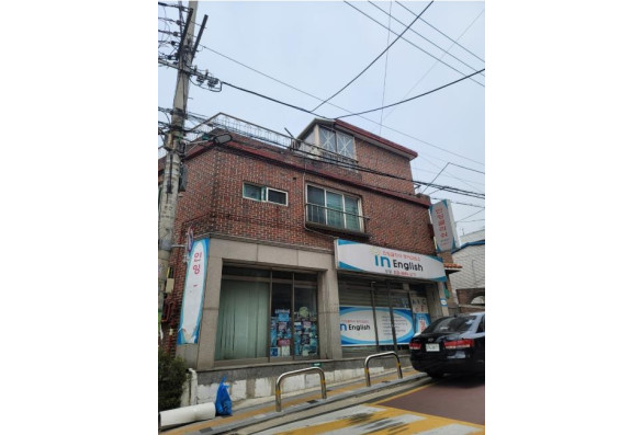 시흥동 수익형 올근생 꼬마빌딩