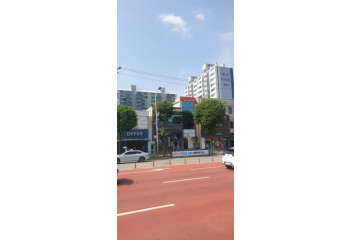 고색동 역세권 대로변 꼬마빌딩