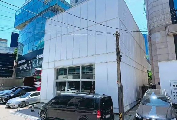 메라톤쇼룸