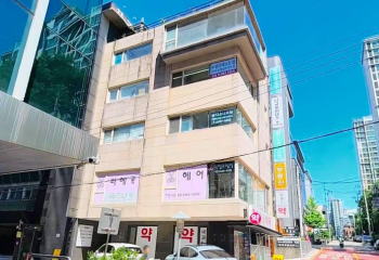 삼성동 건물