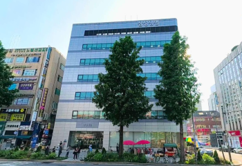 삼성생명상계빌딩