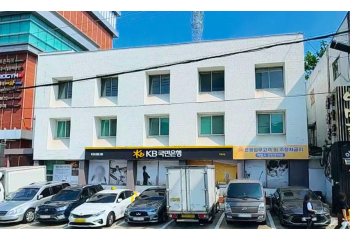 신림동 신축부지