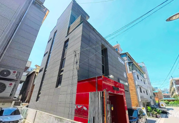 성내동 사옥용