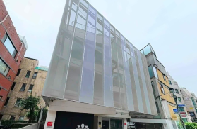  원스피리츠 사옥