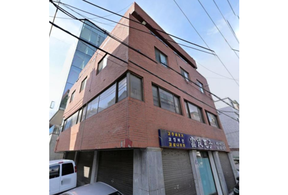 북성수 신축부지