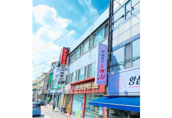  성수동리모델링용건