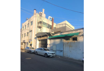 성수역 신축부지