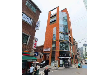  수유역 수익형 빌딩 