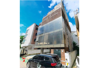  독산동 리모델링용 건물