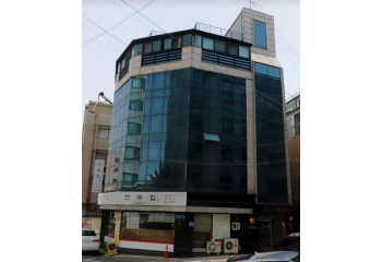 가락동, 초역세권 꼬마빌딩!