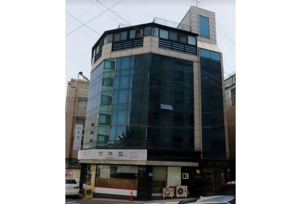 가락동, 초역세권 꼬마빌딩!