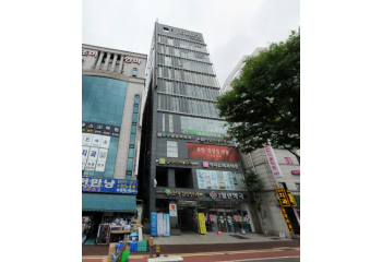 [성남] 수진역 초역세권! 상업지역 메디컬빌딩