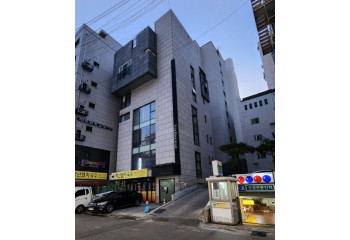 강동구 근린상업지역 꼬마빌딩