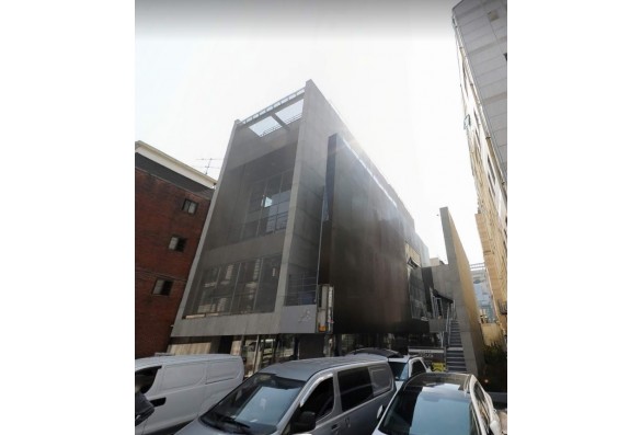 빌딩투자의 정석! 밸류업의 정석!