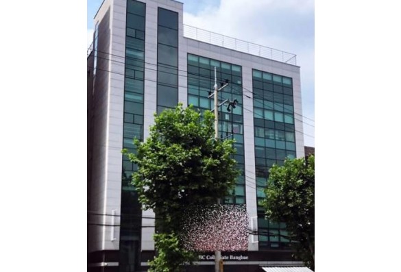 서초구 방배역 대로변 전층 근생건물