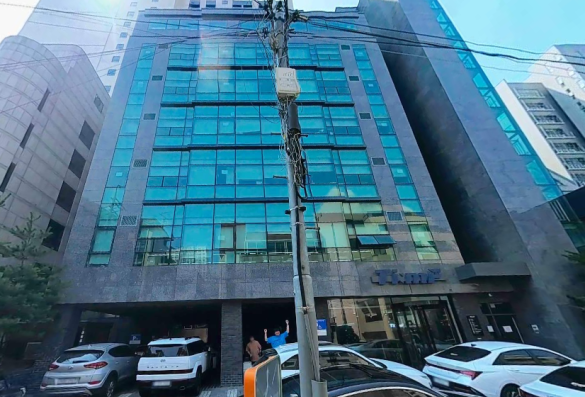글래드큐브