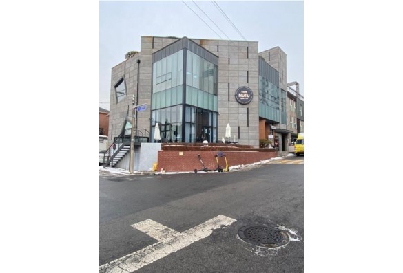 ★서초동 역세권 코너 사옥용빌딩 매각★