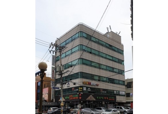송파구 송파동 역세권 코너 근생건물