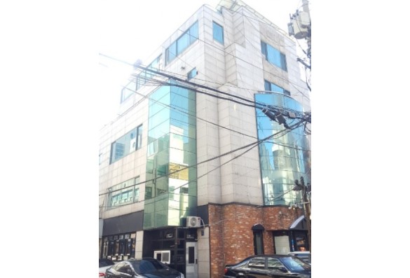 압구정로데오역 역세권 상가주택 건물