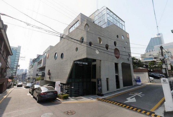 1종일반주거지역이라고 무시하고 넘어가지 마세효~