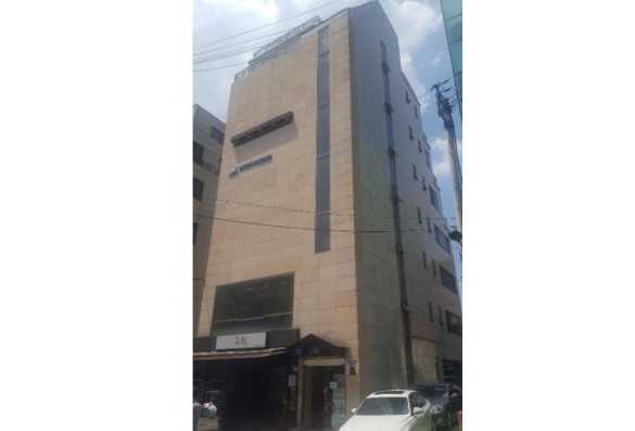 강남구 논현동 학동역 근생건물