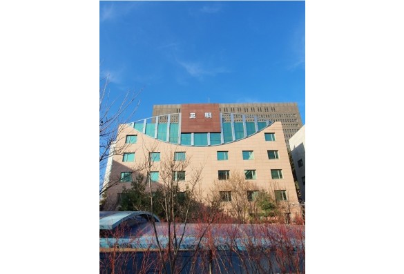서초구 역세권 사옥용 빌딩