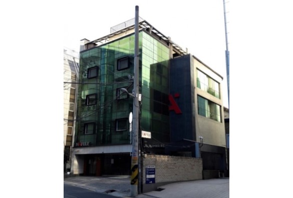 강남구 논현동 근생 꼬마빌딩 