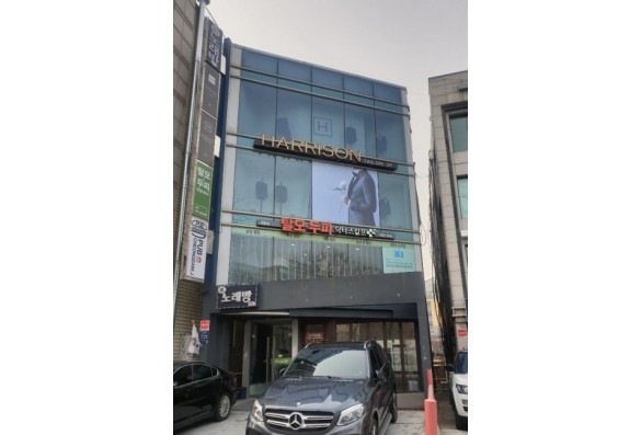 청담역세권 대로변 꼬마빌딩 매각사례! 권상우빌딩!
