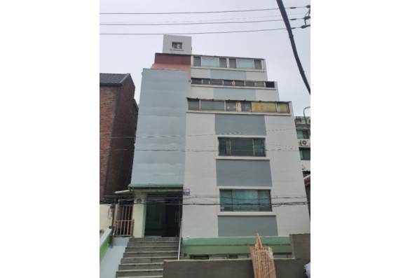 중구 남대문 회현역 인근 근생건물