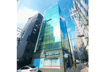 정안빌딩