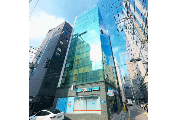 정안빌딩