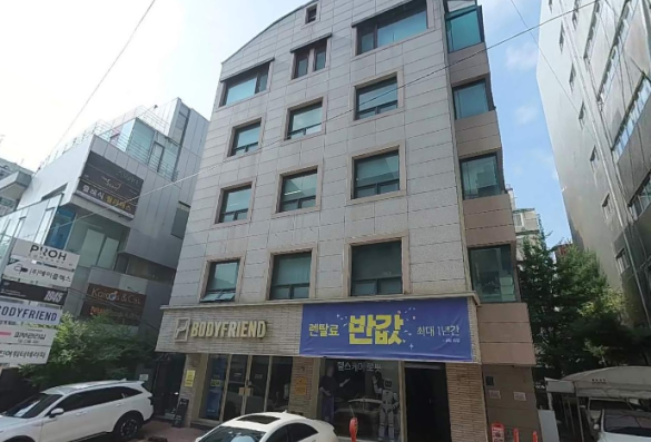 호선빌딩