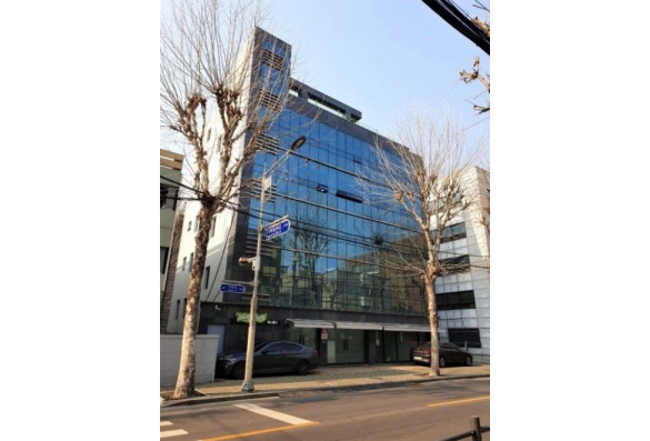 9호선 역세권 대로변 승강기있는 전층 사옥건물 매각