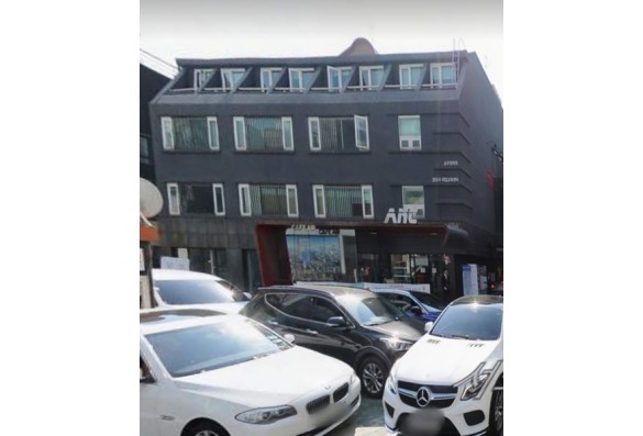 교대역 도보 1분 3.6% 수익률 ACE 빌딩