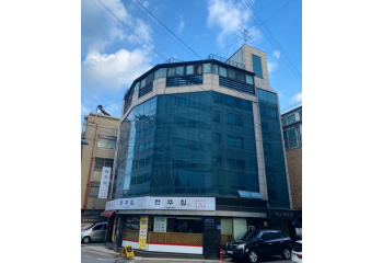 송파구 역세권 소액 상가주택