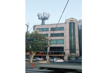 강북구 꼬마빌딩 매각됐다