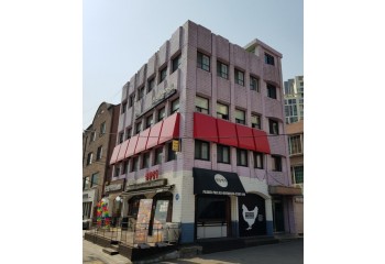 [동작구]상도역 초역세권 대로변 꼬마빌딩