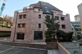 서초구 사옥형 빌딩 매각
