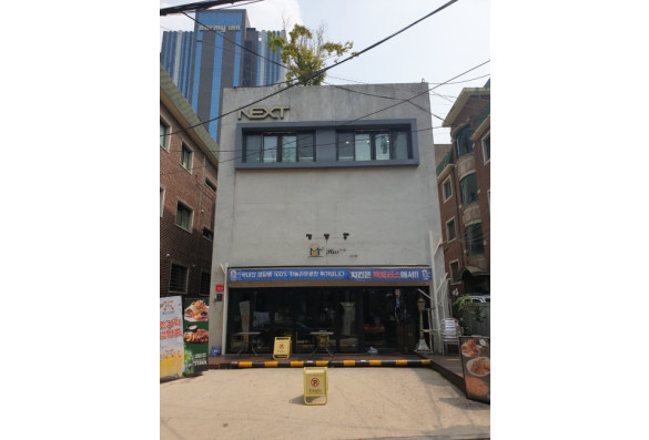신사역 초역세권 수익/사옥용 꼬마빌딩