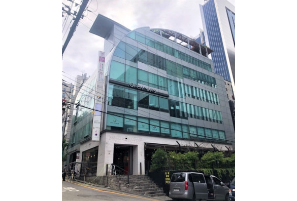 강남역 초역세권 상업지역 사옥용 빌딩
