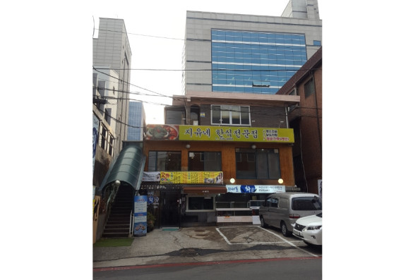 양재 R&CD 호재 정면으로 받는 신축부지