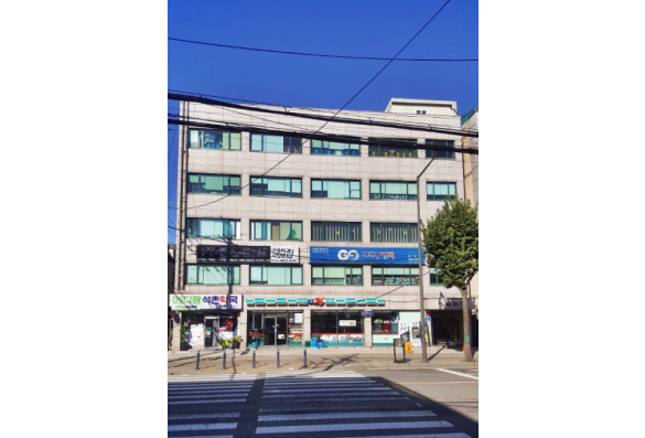 석촌고분역 초역세권 리모델링용 All 근생빌딩