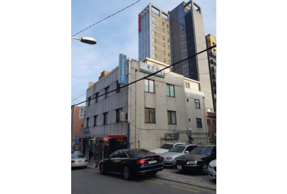 호재 가득한 논현역 초역세권 신축부지